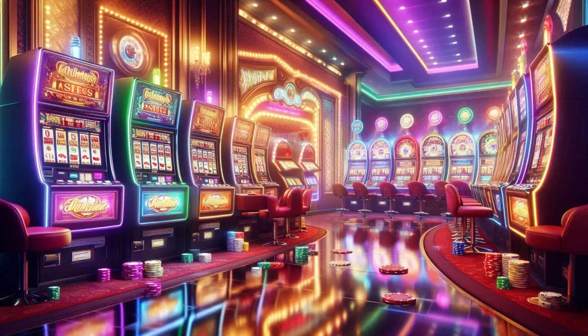 HeroSpin Casino